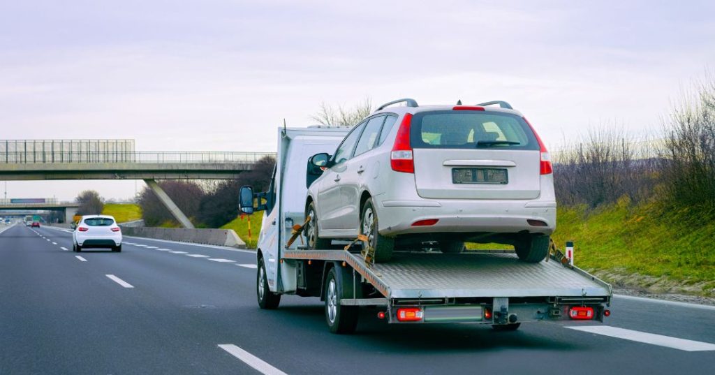 capa guincho em Jaboatão dos Guararapes