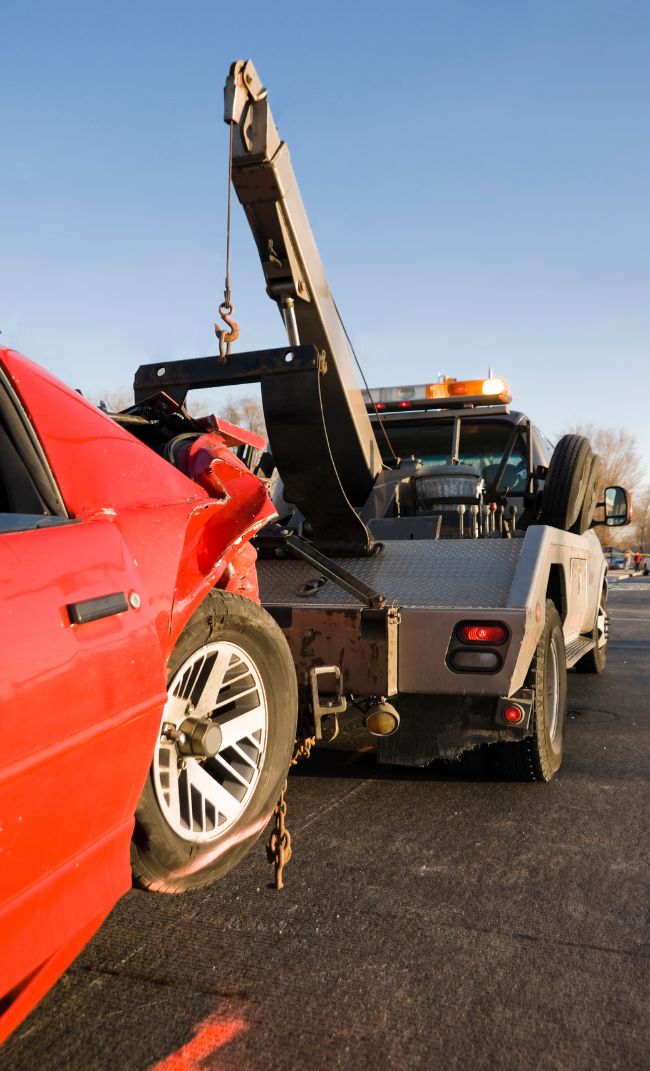 guincho em Jaboatão dos Guararapes