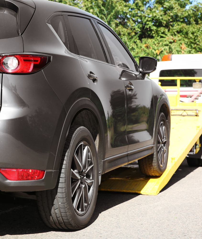 reboque em Jaboatão dos Guararapes