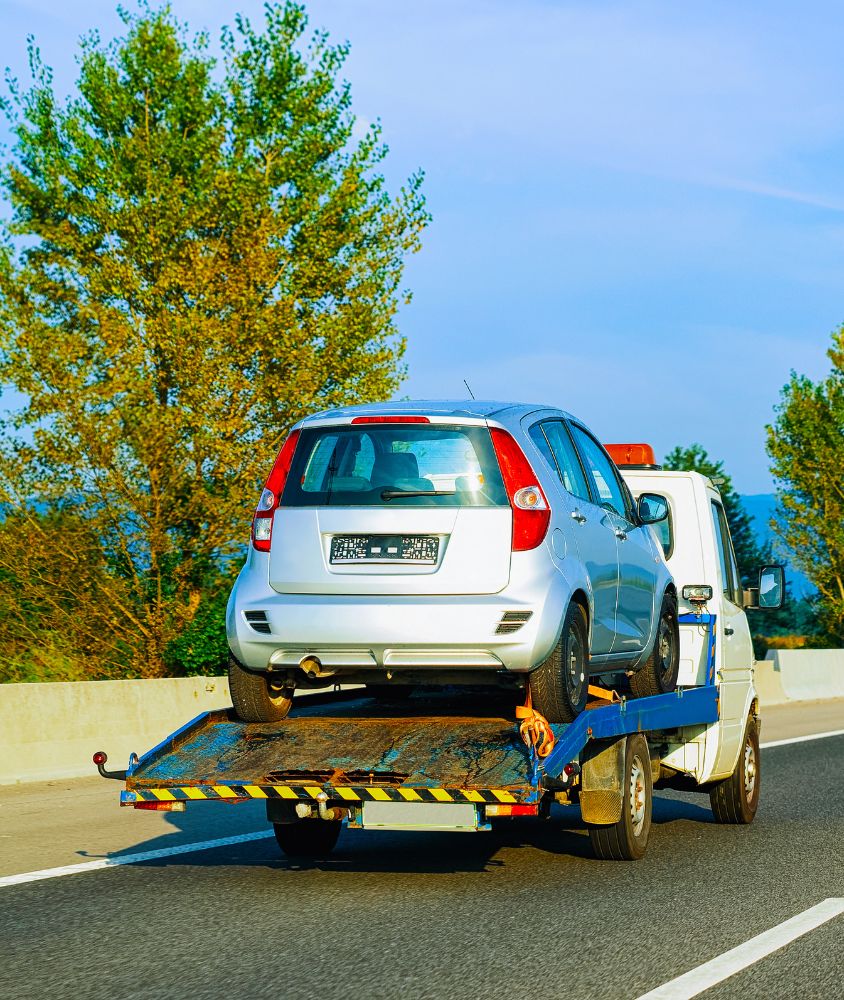 reboque em Jaboatão dos Guararapes